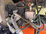 Hydraulics with