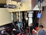 Hydraulics with