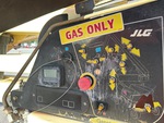 Control Station Ground with