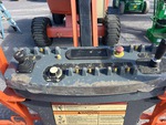Control Station Upper with