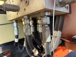 Hydraulics with
