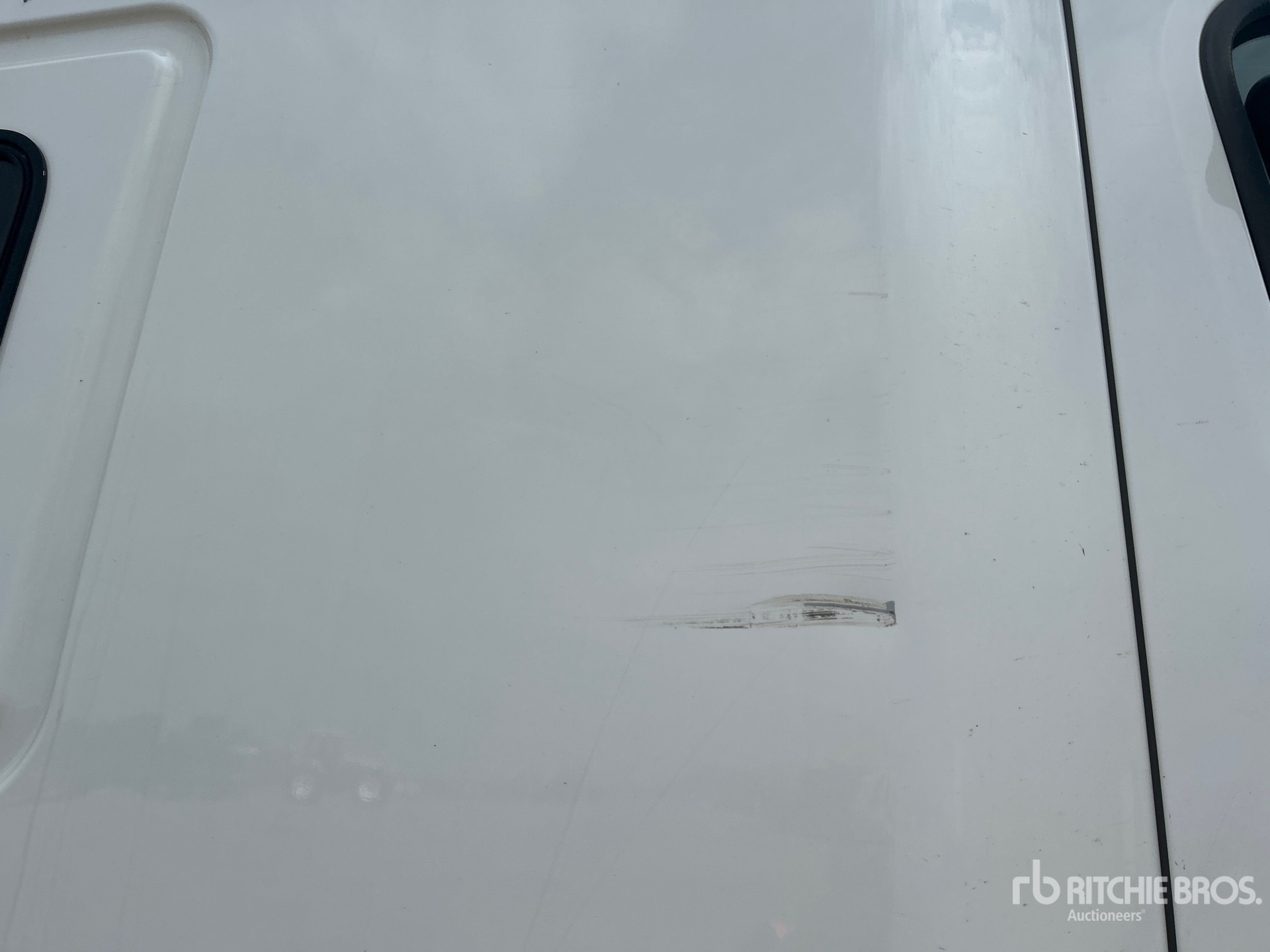 2016 Freightliner CASCADIA 125