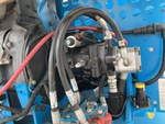 Hydraulics with