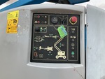 Basic Lower Control Station with
