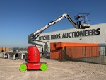 Control Station Ground with