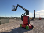 Control Station Ground with