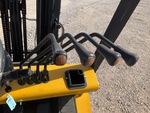 Control Station with
