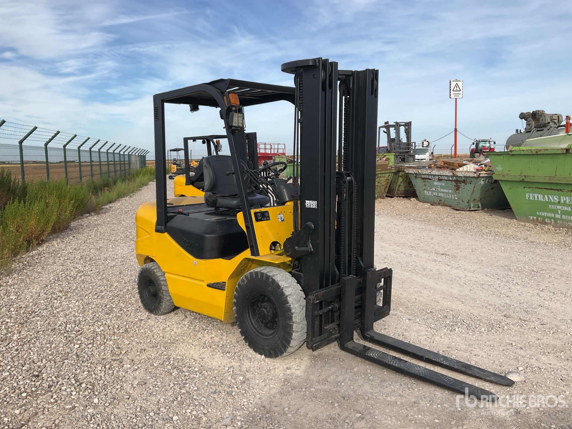 2020 Maximal FD25T-M3WV3