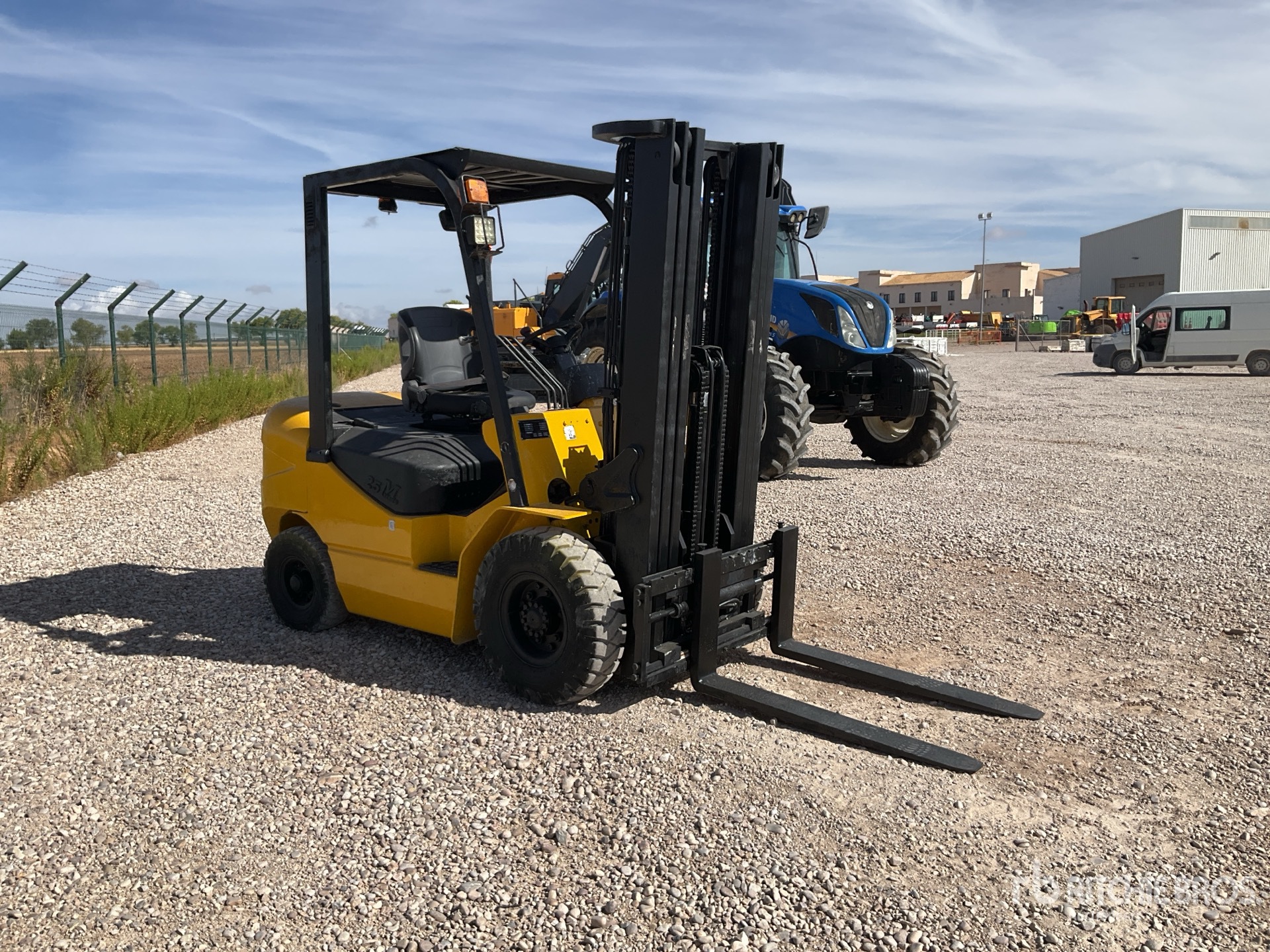 2020 Maximal FD25T-M3WV3