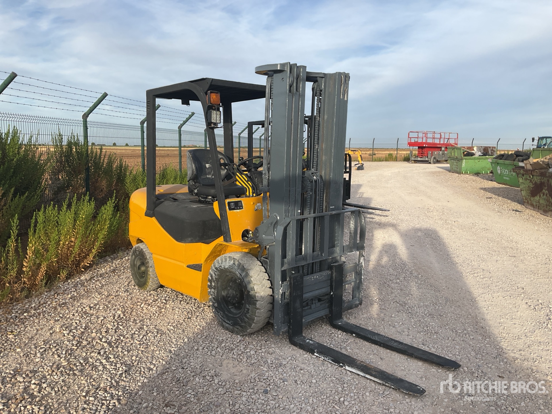 2020 Maximal FD25T-M3WV3