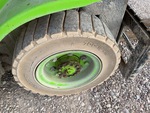 Drivetrain with