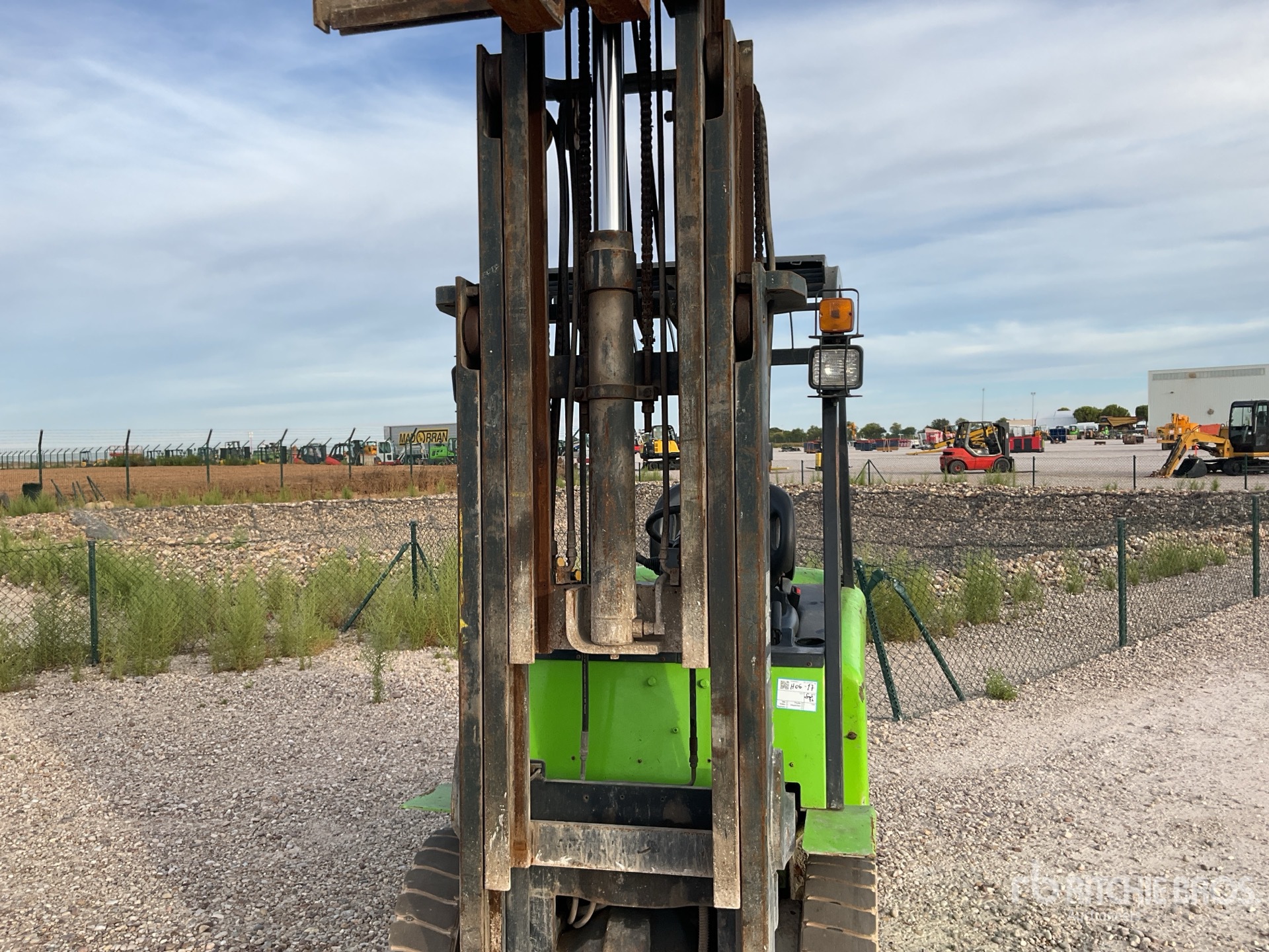2014 Maximal FB25-M1JZ