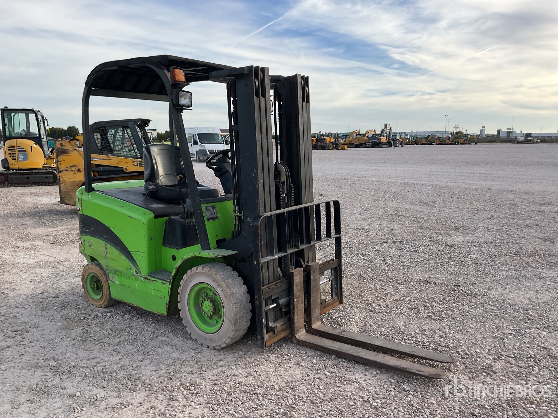 2014 Maximal FB25-M1JZ
