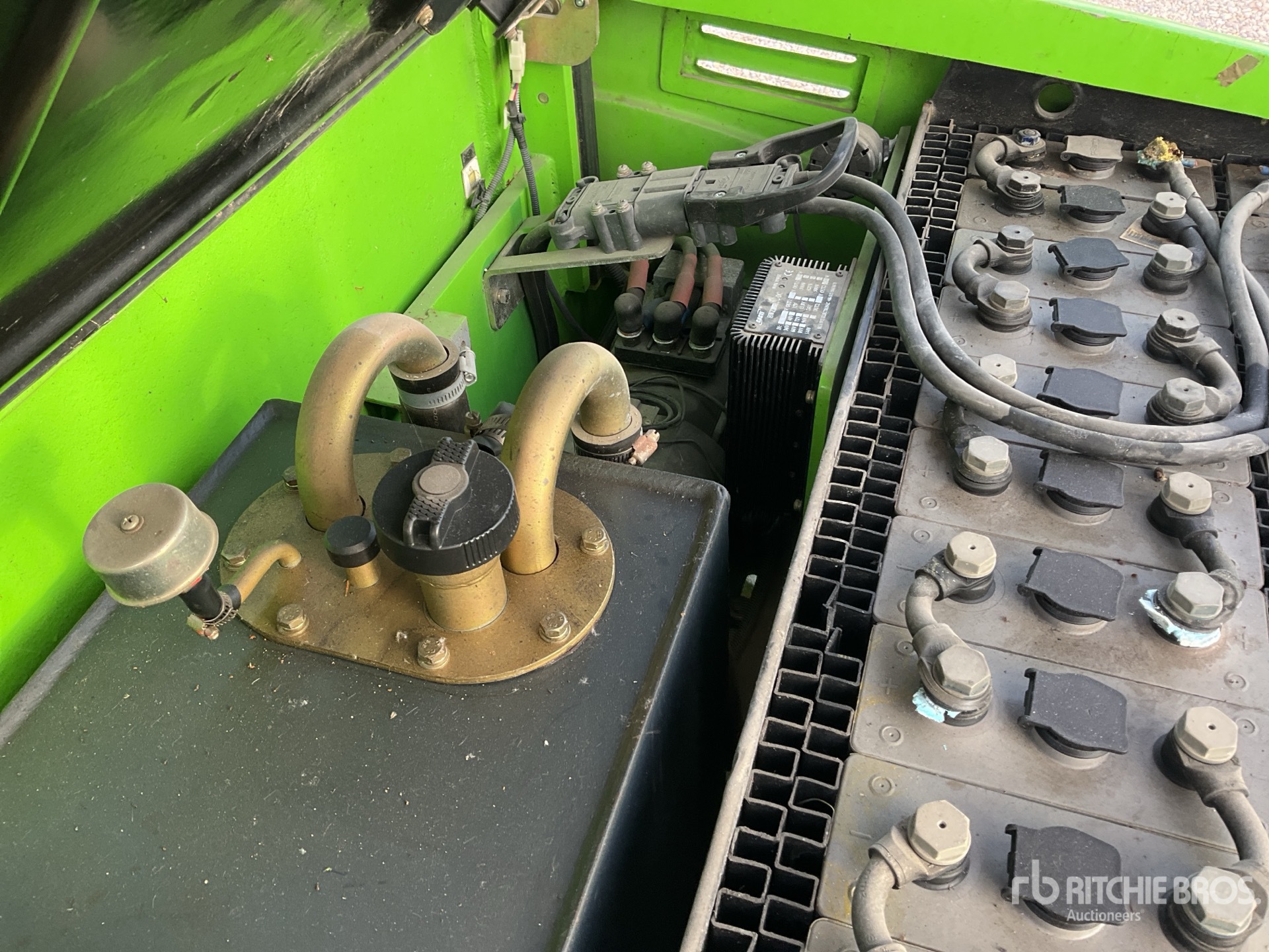 2014 Maximal FB25-M1JZ