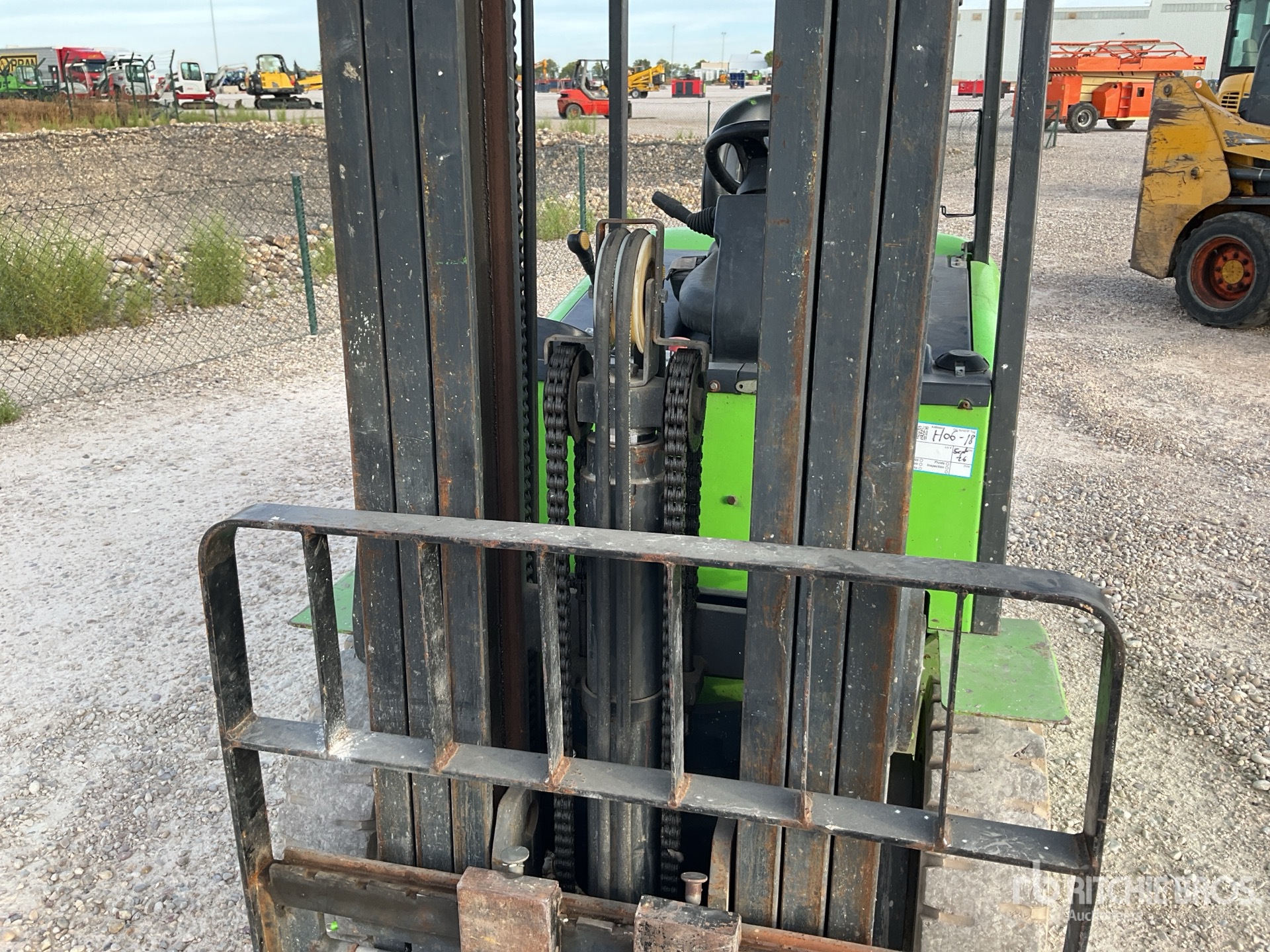 2014 Maximal FB25-M1JZ
