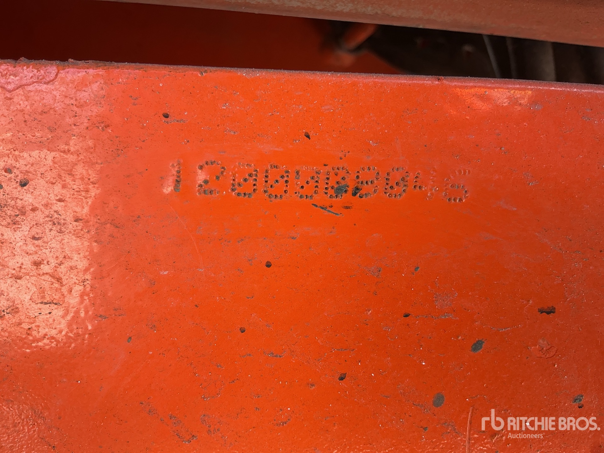 2006 JLG 2030ES