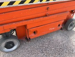 Chassis Photos with