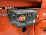 Basic Lower Control Station with