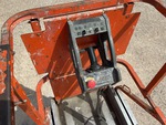 Basic Control Station Upper with
