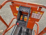 Basic Control Station Upper with