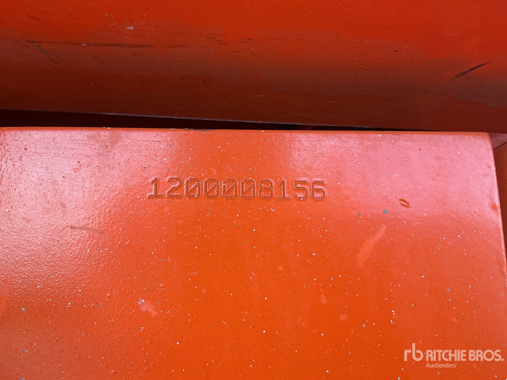 2006 JLG 2030ES