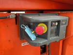 Basic Lower Control Station with
