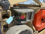 Basic Lower Control Station with