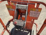 Basic Control Station Upper with