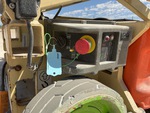 Basic Lower Control Station with
