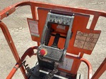 Basic Control Station Upper with