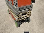 Chassis Photos with