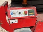Control Station Ground with