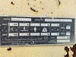 Aspect général with Numéro de série/Numéro d'identification du véhicule automobile