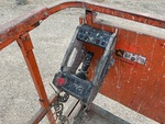Poste de contrôle de base supérieur with