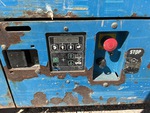 Control Station Ground with