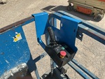Control Station Upper with