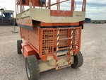 Chassis Photos with