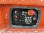 Basic Lower Control Station with