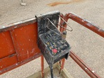 Basic Control Station Upper with