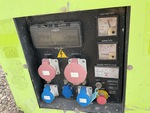 Control Station with