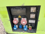 Control Station with