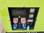 Control Station with