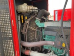 Engine with