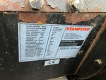 Generator with