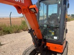 Hydraulics with