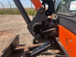 v2 Chassis - Excavator with