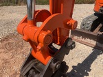 v2 Chassis - Excavator with