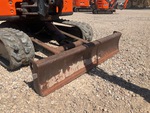 v2 Chassis - Excavator with