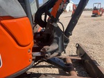 v2 Chassis - Excavator with