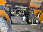Motor with